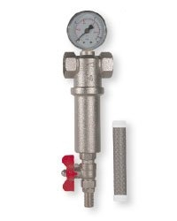 Осадочный фильтр FHMB1 1" Aquafilter