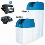 Фильтры умягчители воды Aquafilter 