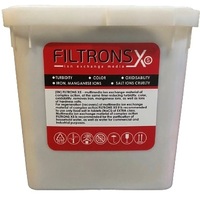 Filtrons X5 – засыпка комплексного действия