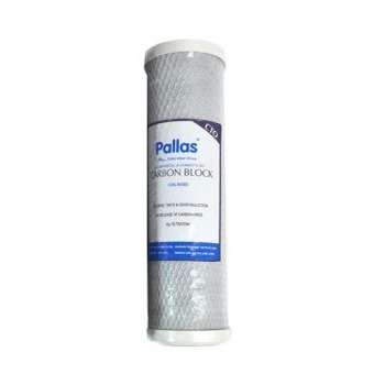 Картридж Pallas FLP10SL5 из брикетированного угля