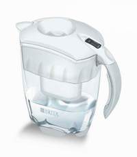 Brita Elemaris XL Meter белый