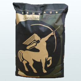 CENTAUR Активированный уголь