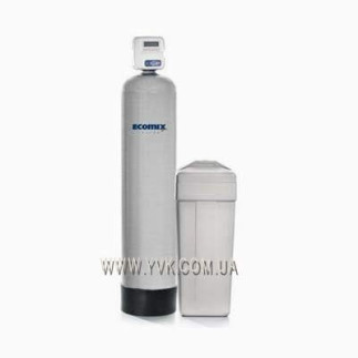 Фильтр для умягчения и удаления железа ECOSOFT FK 1054 EK