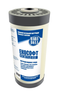 Картридж НАША ВОДА Экософт Centaur 10BB