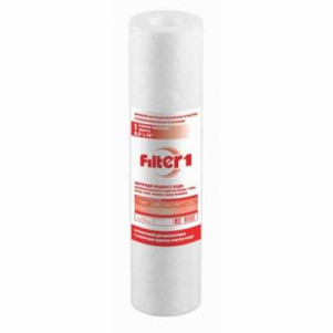 Картридж Filter1 КПВ 25 x 10″, 5 мкм