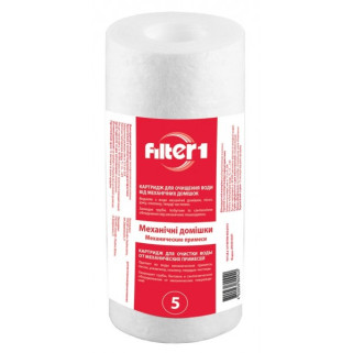 Картридж Filter1 КПВ 10BB 