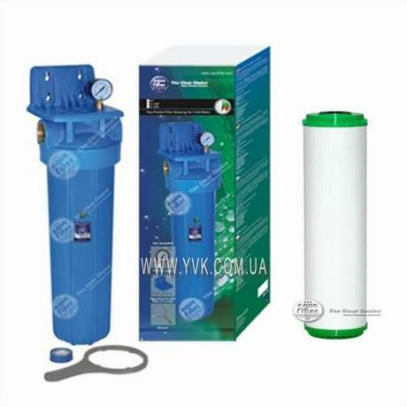Фильтр Aquafilter 20BB FCCBKDF