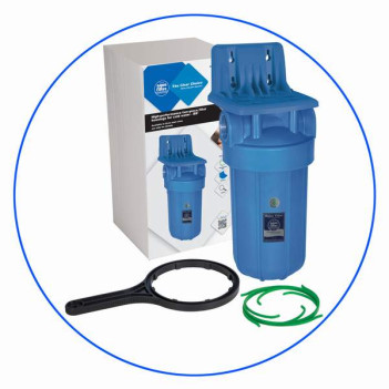 Aquafilter FH10B1-WB магистральный корпус фильтра 