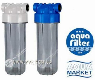 Корпус фильтра Aquafilter FHPR12-B-AQ 