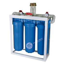 Aquafilter HHBB20B - 20 с байпасом