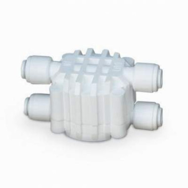  Aquafilter S3000WJG Четырехходовой клапан