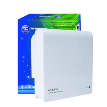 Aquafilter EXCITO система очистки проточной воды