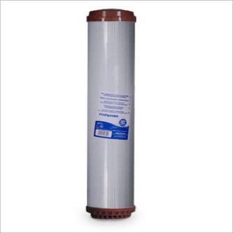 Aquafilter FCCFE20BB обезжелезивающий картридж