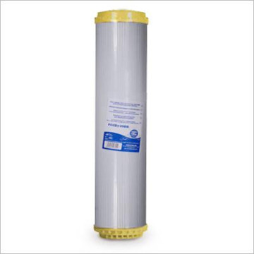  Aquafilter FCCST20BB умягчающий картридж