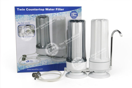 Настольный фильтр Aquafilter FHCTF2