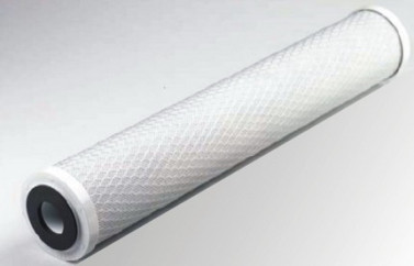 Картридж из брикетированного угля FRO720-C