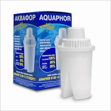 Картридж Аквафор В100-15 ( Aqvafor Standart )