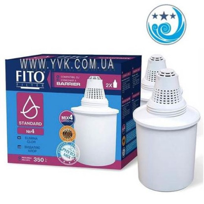 Картридж FITO Barrier-4 Standart 