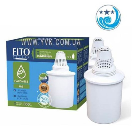 Картридж FITO Barrier-6&nbsp;Hardness 