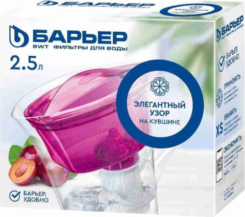 Кувшин Барьер Танго