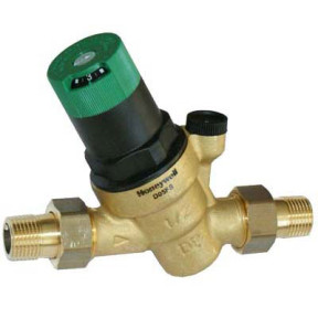 Редуктор давления Honeywell D05FS-1/2A 