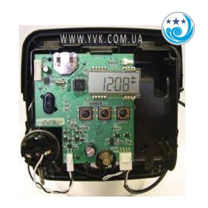Плата к клапану&nbsp;управления Clack WS1TC V3818TC