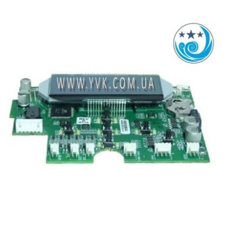 Плата к клапану Clack&nbsp;WS CK V3757CK