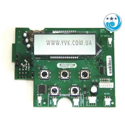 Плата к клапану Clack&nbsp;WS CI V3108CI