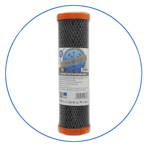 Картриджи Aquafilter FCCBL-P