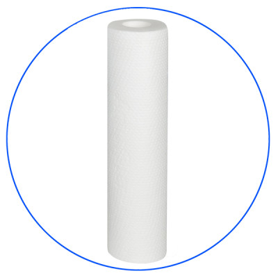 Aquafilter FCPS20BB картридж полипропиленовый