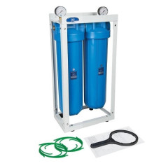 Корпуса для холодной воды 20" Big Blue HHBB20A