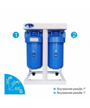 Aquafilter HHBB10A 10"