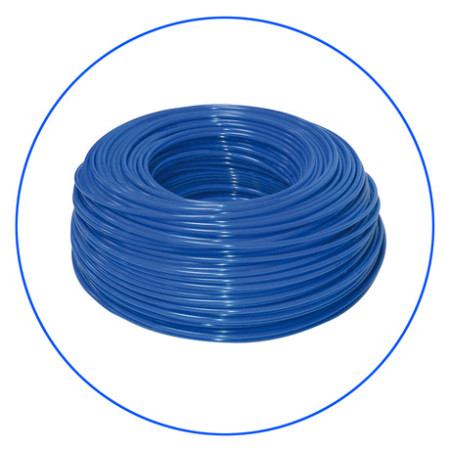 Трубка Aquafilter 3/8" для соединения элементов фильтров