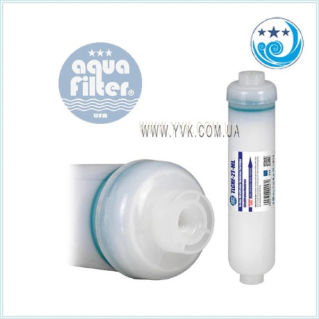 Ультрафильтрационная мембрана&nbsp;Aquafilter TLCHF-2T-ML