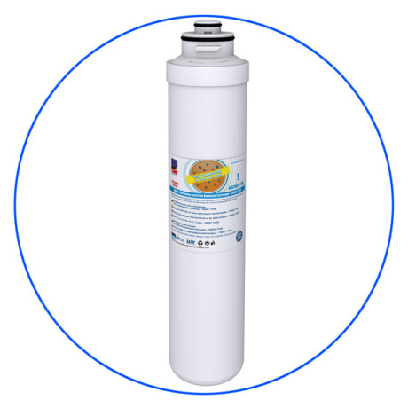 Aquafilter AISTRO-2-TW умягчающий и обезжелезивающий картридж