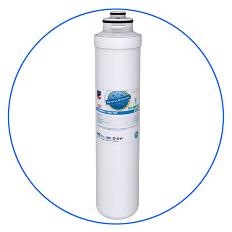 Мембрана Aquafilter TFC-70F-TW обратноосмотическая
