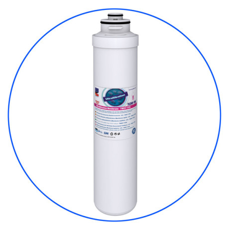 Мембрана Aquafilter TLCHF-TW - TWIST ультрафильтрационная