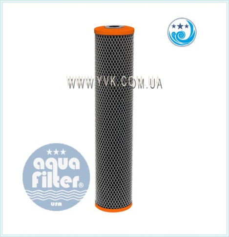 Картридж Aquafilter FCCBL20BB-P