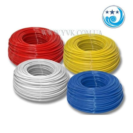 Трубка Aquafilter 1/4" для фильтров