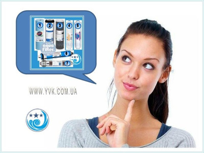 Сменные наборы картриджей Aquafilter для обратного осмоса