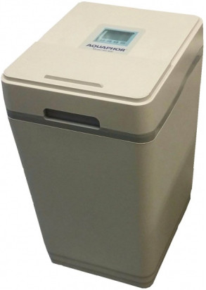 Waterboss 800 умягчитель воды