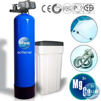 Умягчитель воды Bluefilters AS-BD75