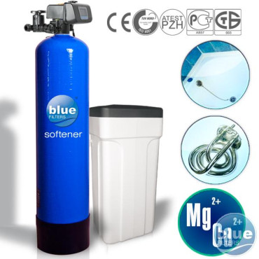 Умягчитель воды Bluefilters AS-BD40