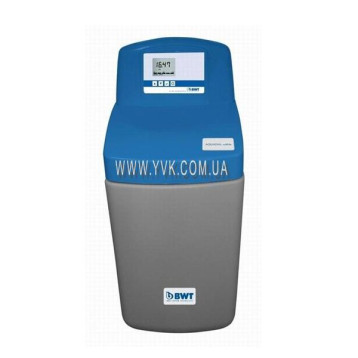 Умягчитель воды BWT AQUADIAL softlife 25
