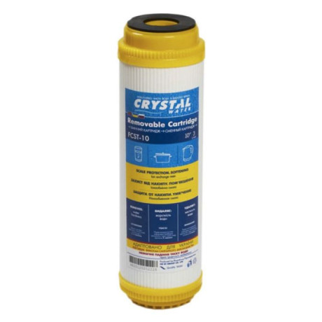 Картридж Crystal FCST-10