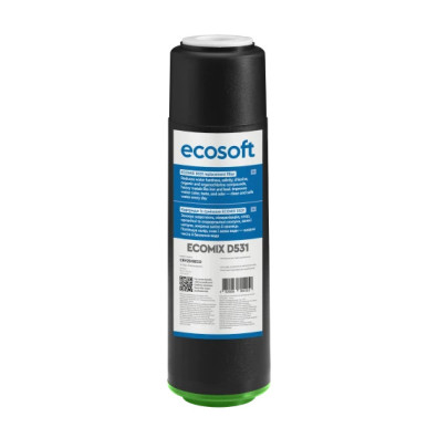 картридж Ecosoft Ecomix D531 CRV2510ECO