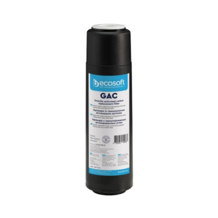 Картридж Ecosoft 2,5х10 (CHV2510ECO) 