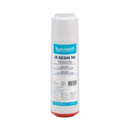 Картридж Ecosoft (CMV2510ECO) удаление жесткости