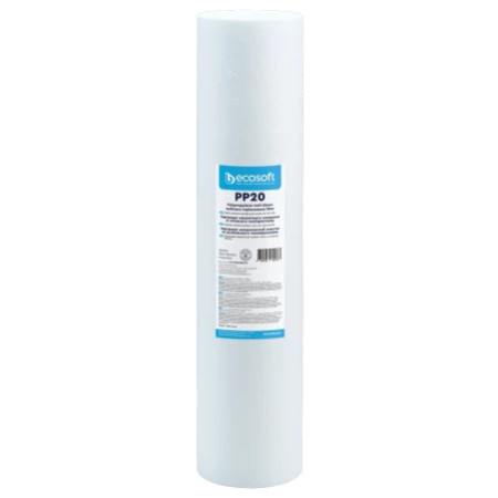 Картридж Ecosoft (CPV4520ECO) механической очистки