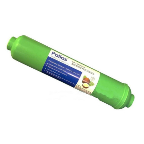 Постфильтр-минерализатор Pallas&nbsp;FL-MI-PL